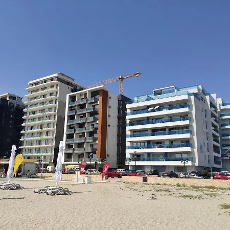Sonja By The Sea Apartment Navodari Exterior photo