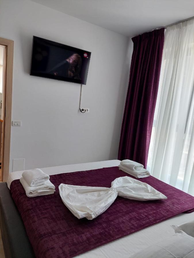 Appartement Sonja By The Sea *